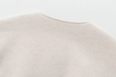 Grace Luxe Bomber – Effortless Allure