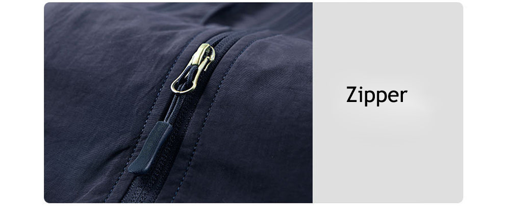 Kasper Cargo Vest