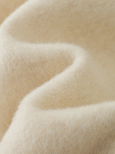 Anne Luxe Coat – Effortless Elegance