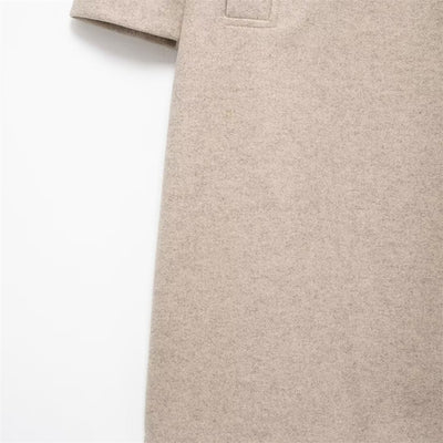 Megan Luxe Coat – Effortless Allure