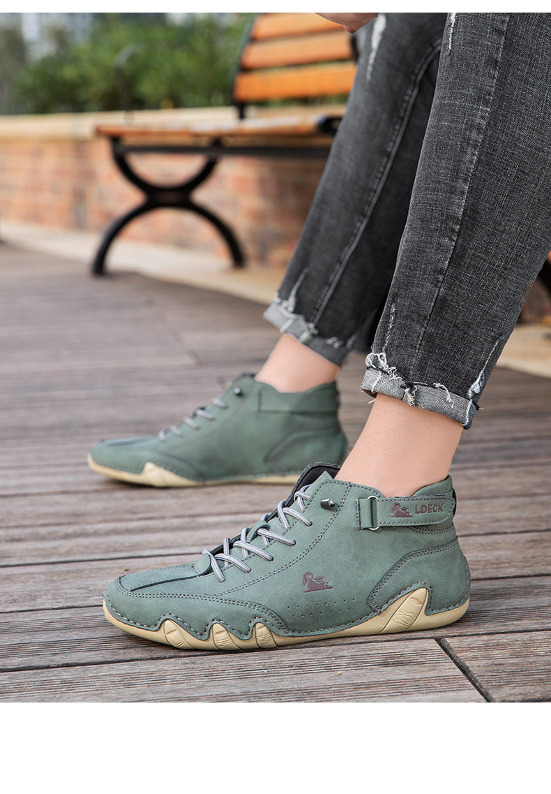 Unisex Orthopaedic Sneakers