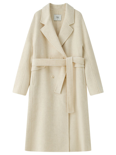 Anne Luxe Coat – Effortless Elegance
