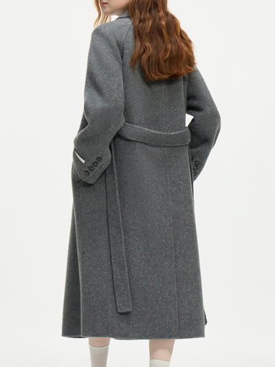 Anne Luxe Coat – Effortless Elegance