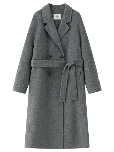 Anne Luxe Coat – Effortless Elegance