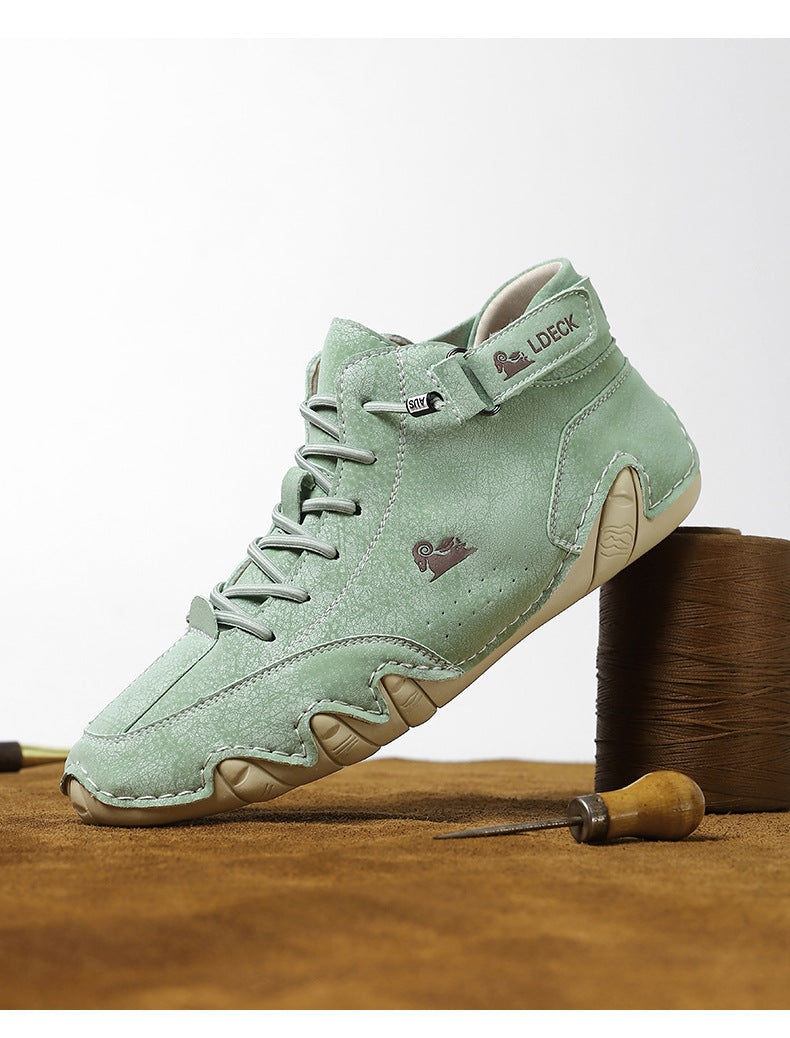 Unisex Orthopaedic Sneakers