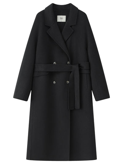 Anne Luxe Coat – Effortless Elegance