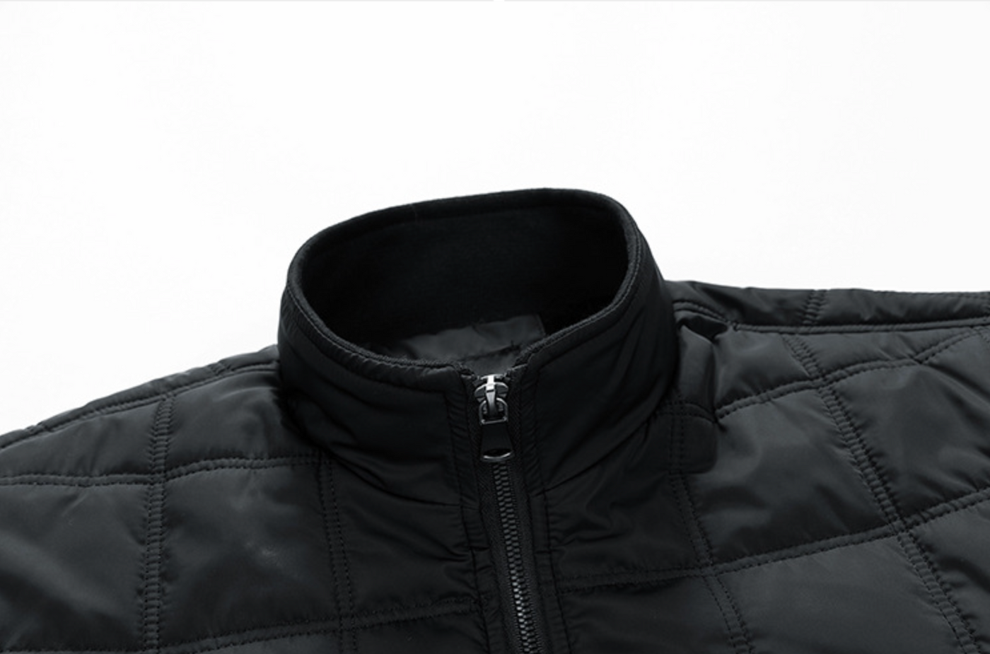 Isava Quilted Jacket