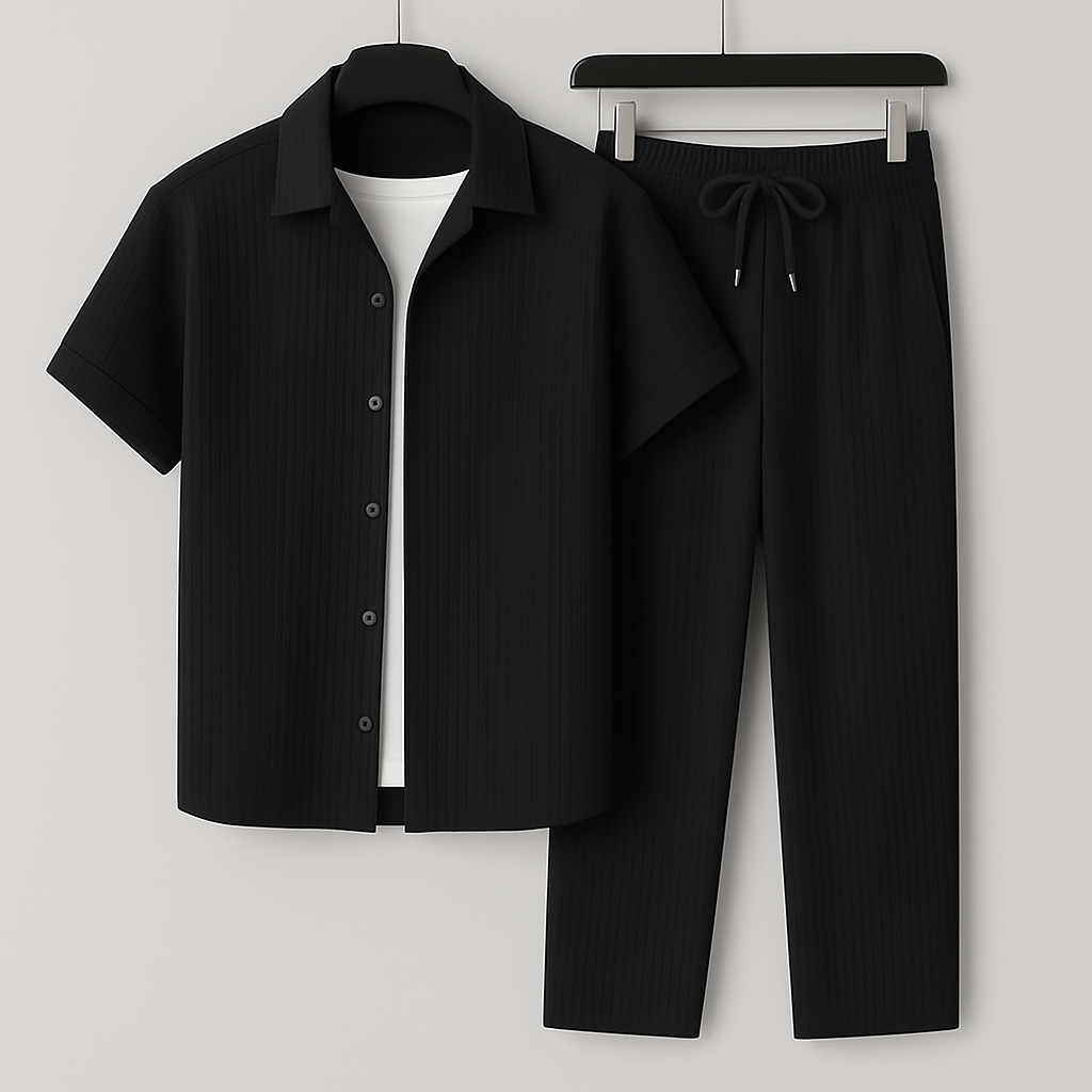 Ovelle™ | Casual Set