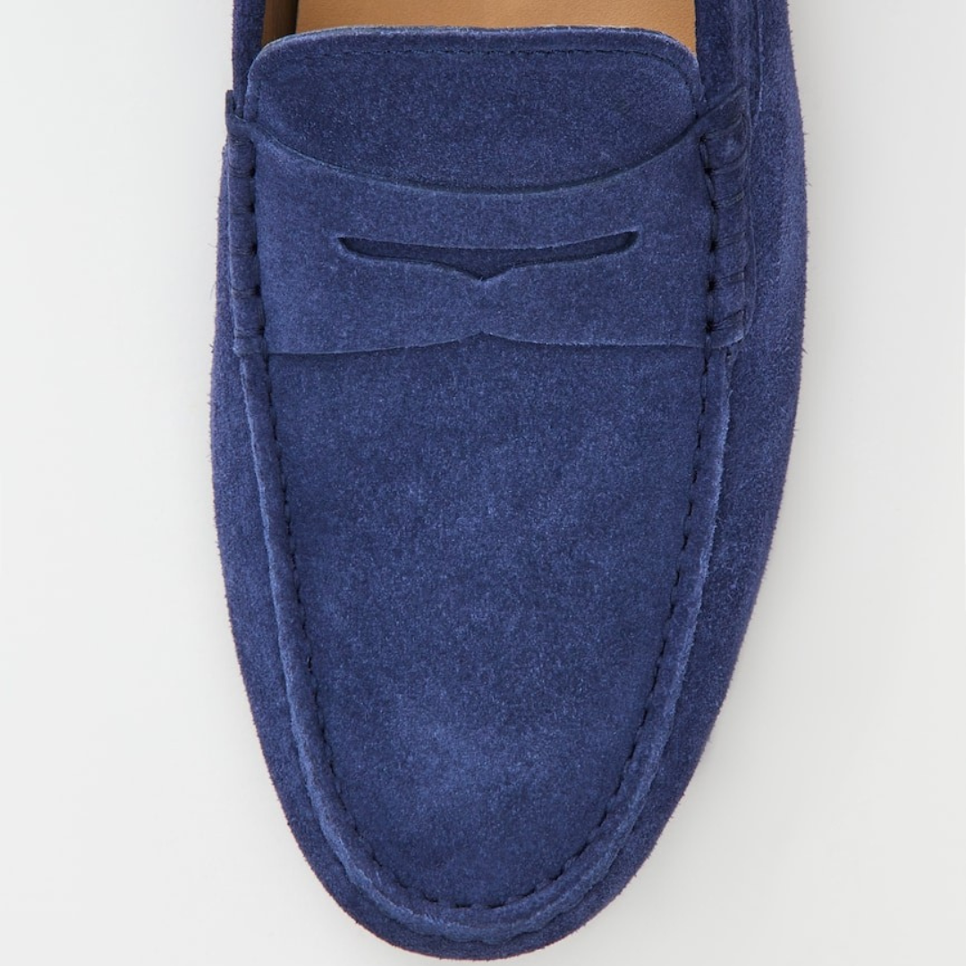 Isava Elegant Loafer
