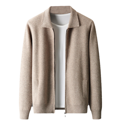 Luca Elegant Cardigan