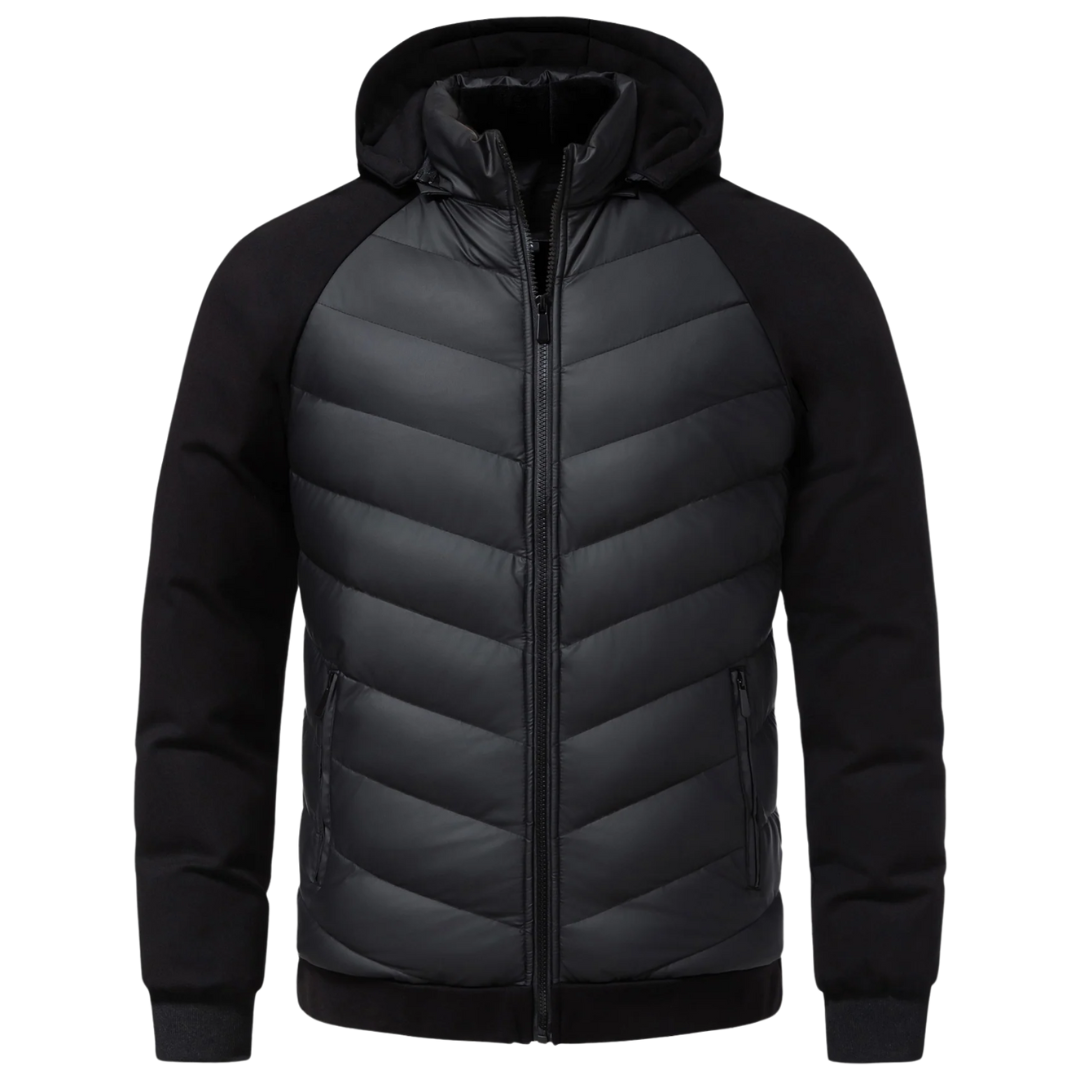 Siena Premium Hybrid Down Jacket