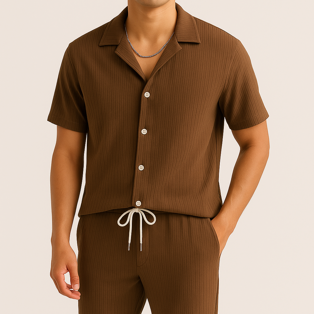 Ovelle™ | Casual Set