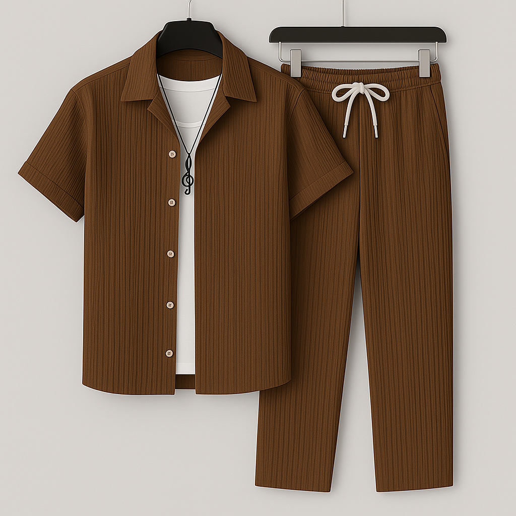 Ovelle™ | Casual Set