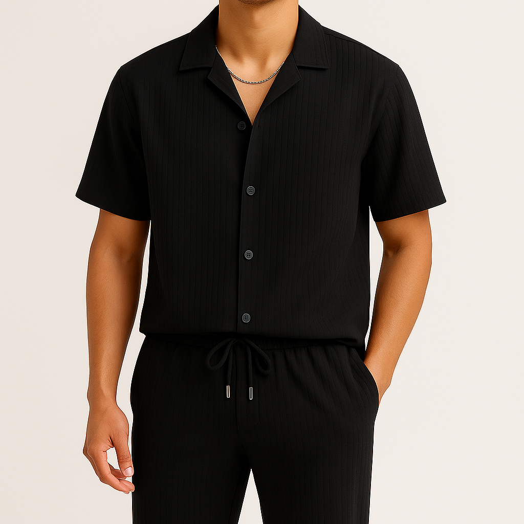 Ovelle™ | Casual Set