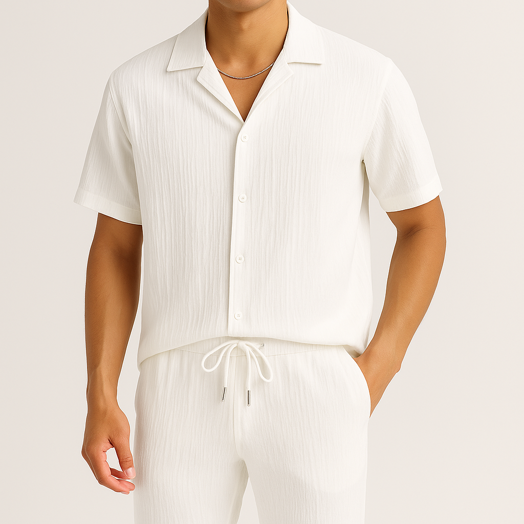 Ovelle™ | Casual Set