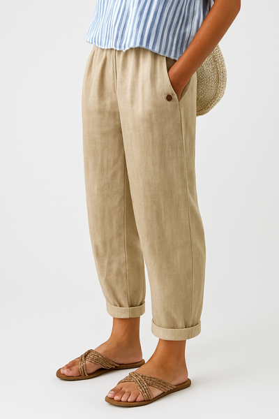 Clara | Trousers
