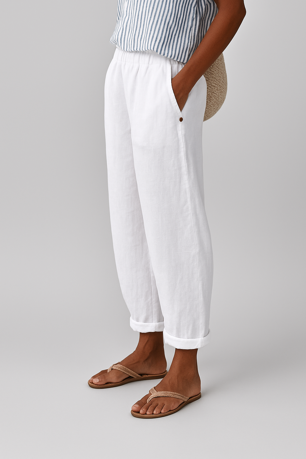 Clara | Trousers