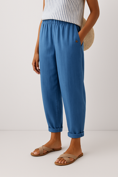 Clara | Trousers