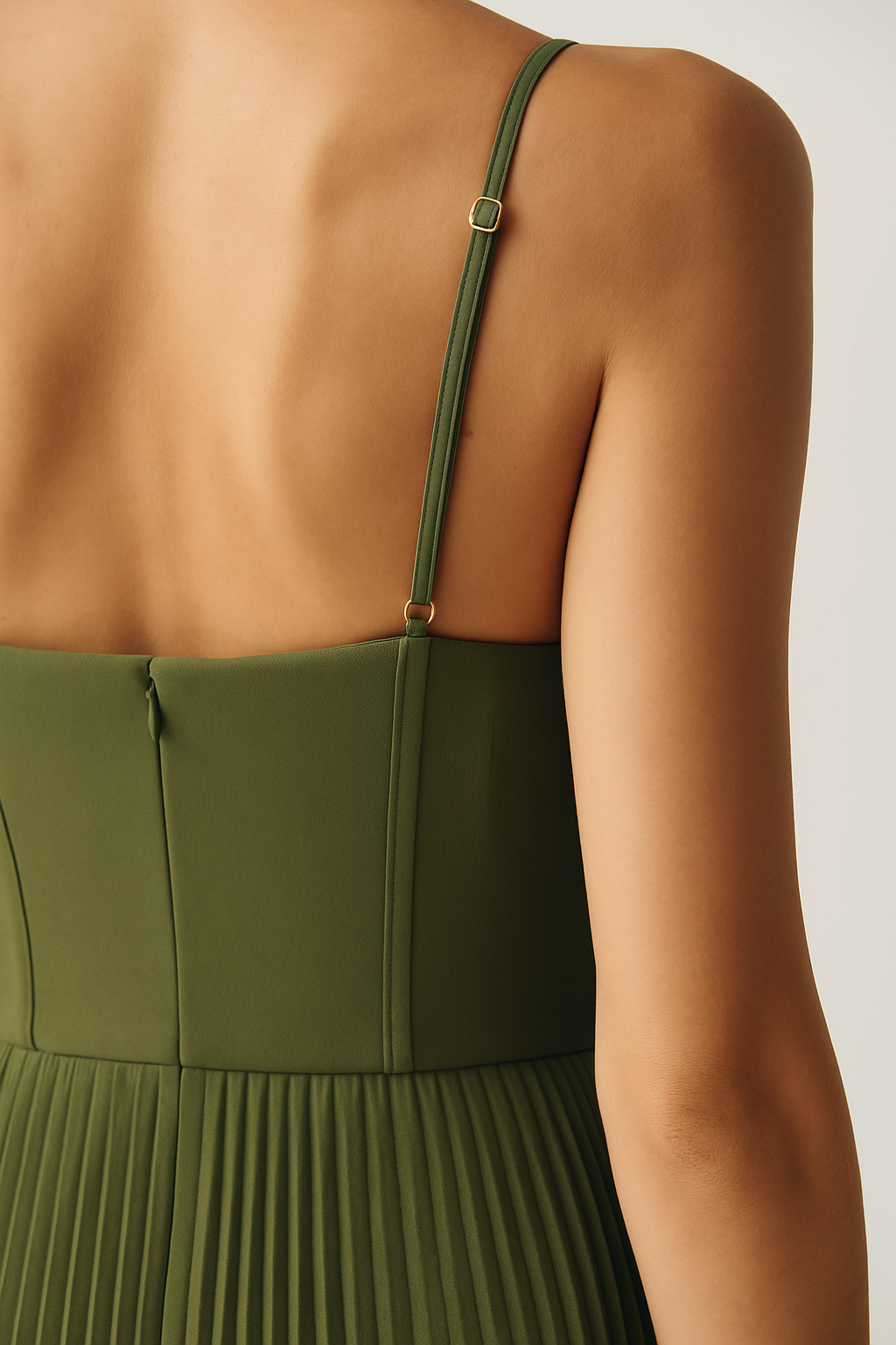 Isla Luxe Dress