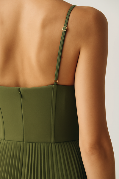 Isla Luxe Dress