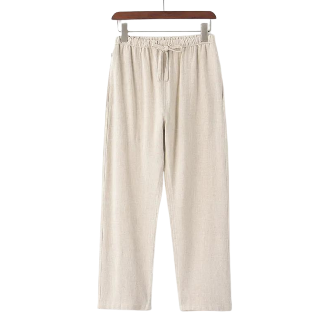 Elodie Oversized Trousers