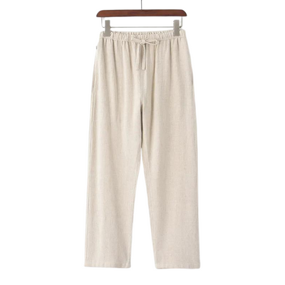 Elodie Oversized Trousers