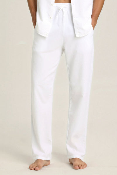 Luca Lightweight Trousers