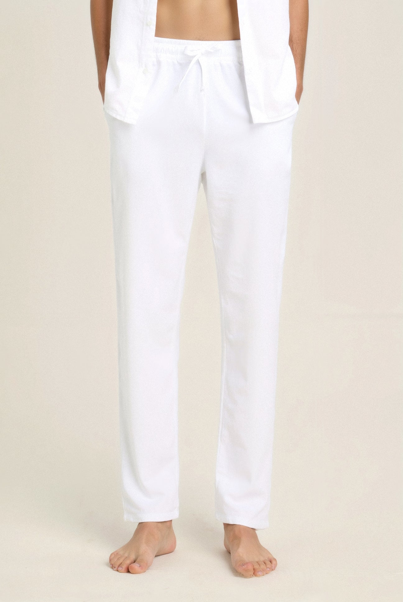Luca Lightweight Trousers