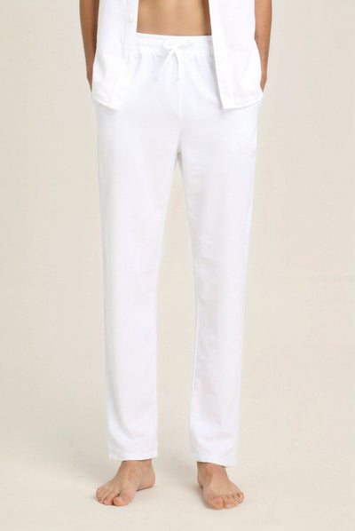 Luca Lightweight Trousers