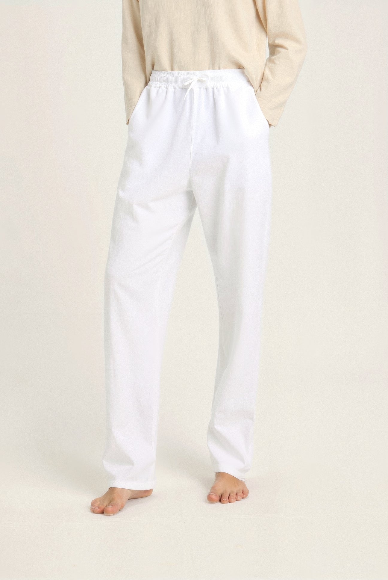 Luca Lightweight Trousers