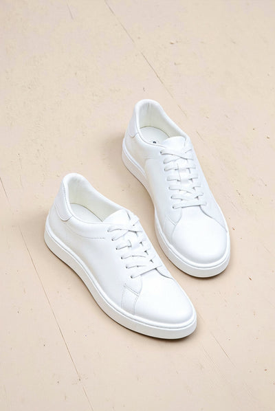 Luca Classic Sneaker