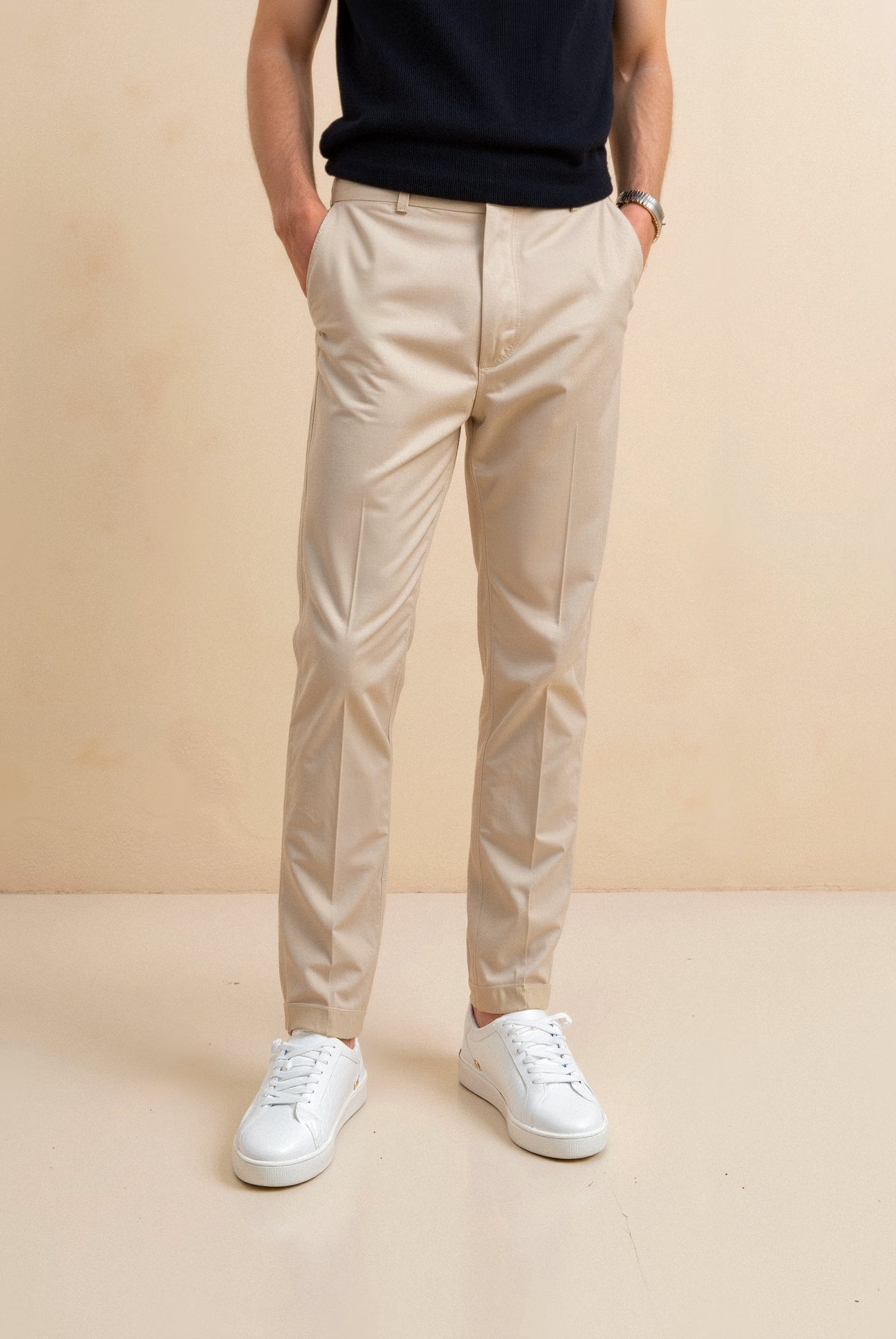Luca Classic Sneaker