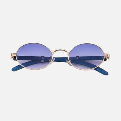 Luca Vintage Sunglasses