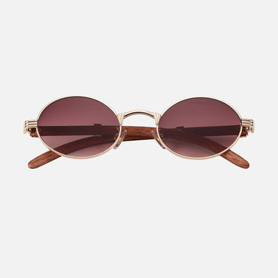 Luca Vintage Sunglasses