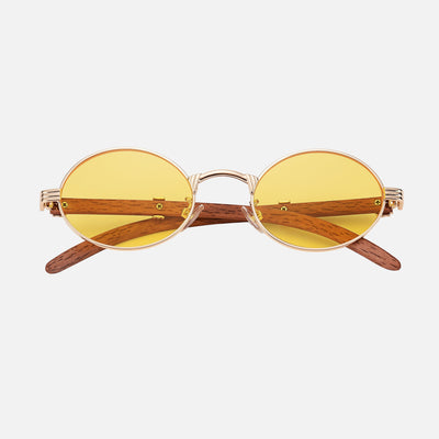 Luca Vintage Sunglasses