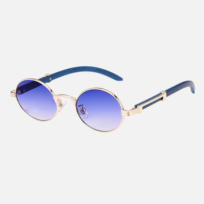Luca Vintage Sunglasses