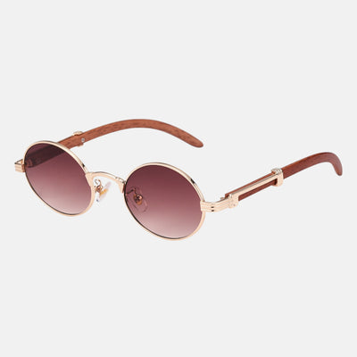 Luca Vintage Sunglasses