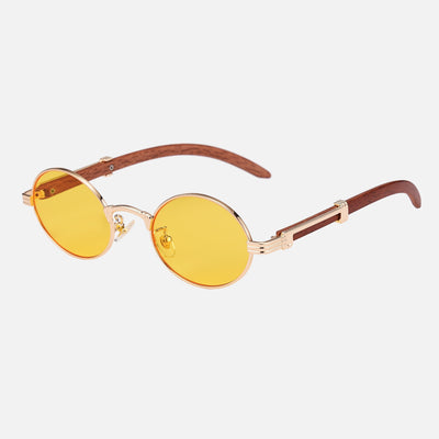 Luca Vintage Sunglasses