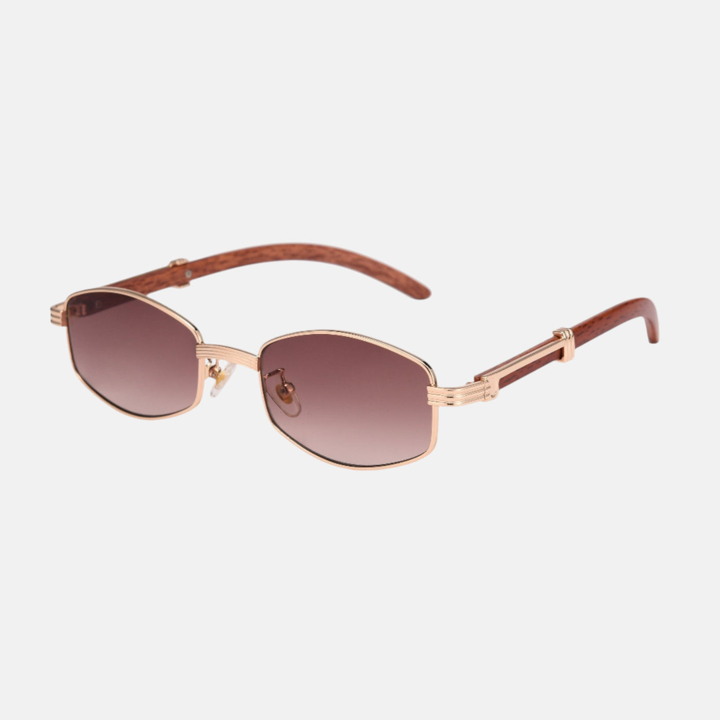 The Avery Unisex Sunglasses