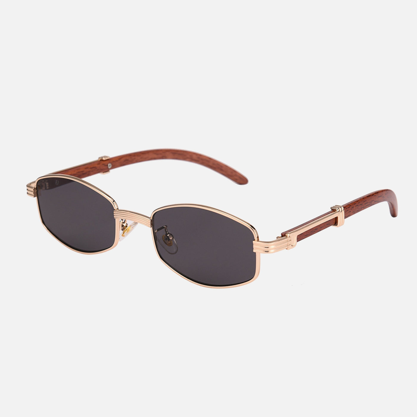 The Avery Unisex Sunglasses