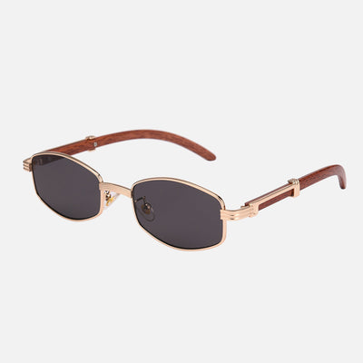 The Avery Unisex Sunglasses
