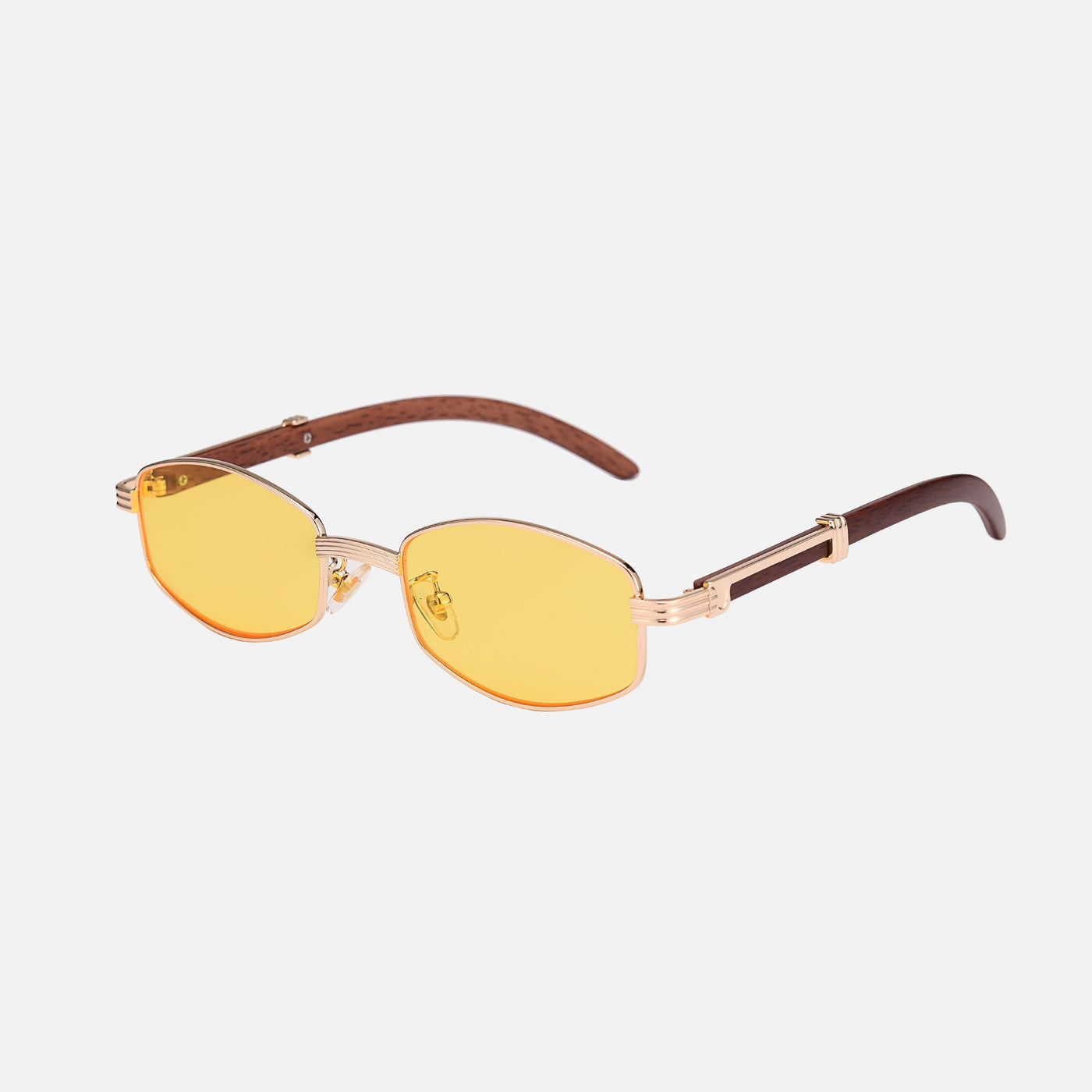The Avery Unisex Sunglasses