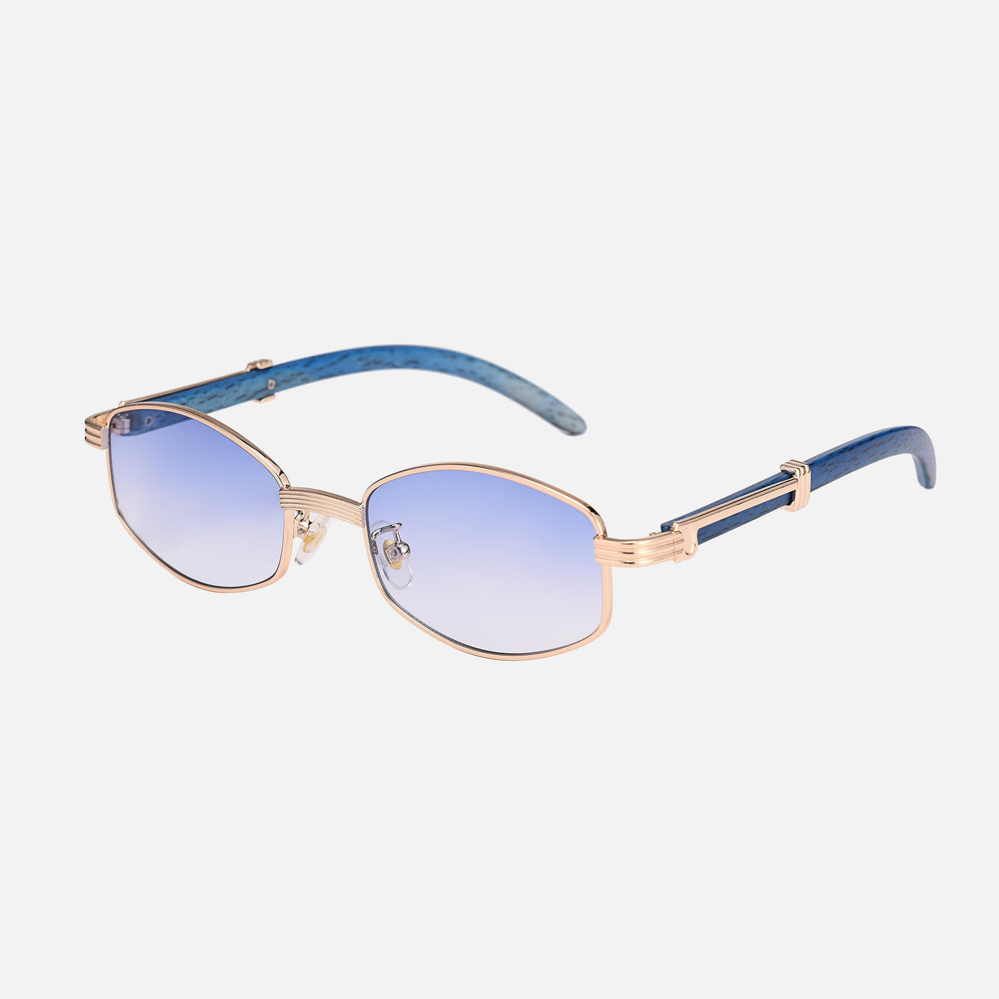 The Avery Unisex Sunglasses