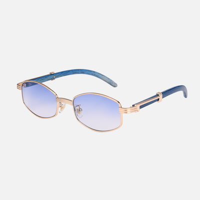 The Avery Unisex Sunglasses