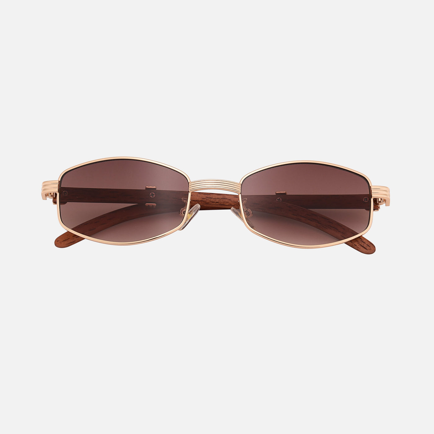 The Avery Unisex Sunglasses