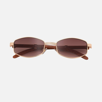 The Avery Unisex Sunglasses