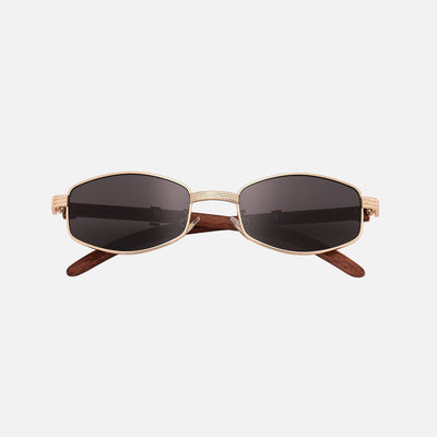 The Avery Unisex Sunglasses