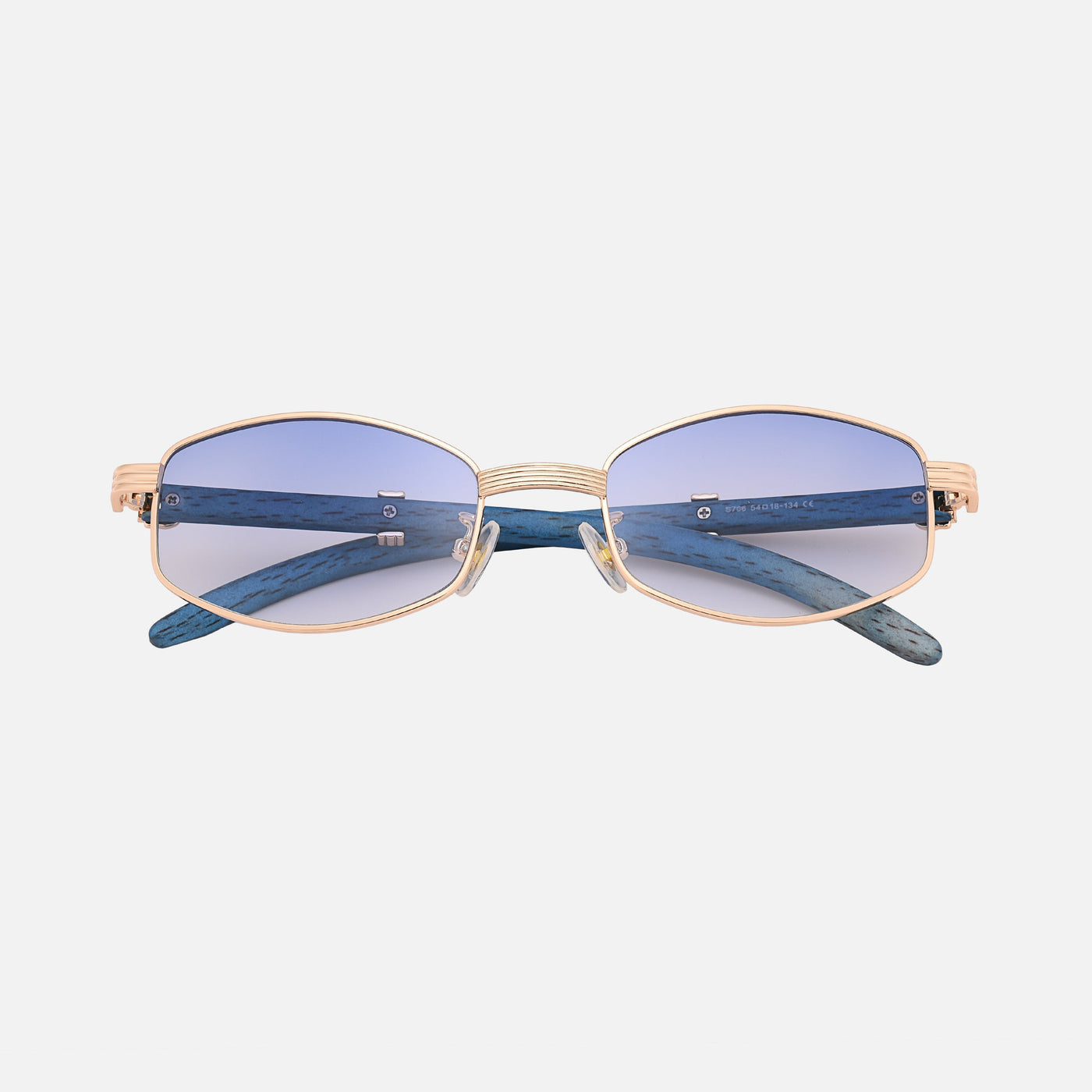 The Avery Unisex Sunglasses