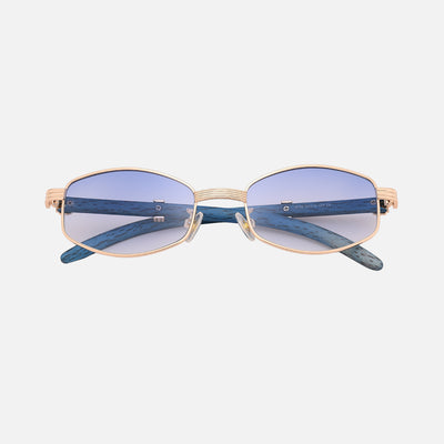 The Avery Unisex Sunglasses