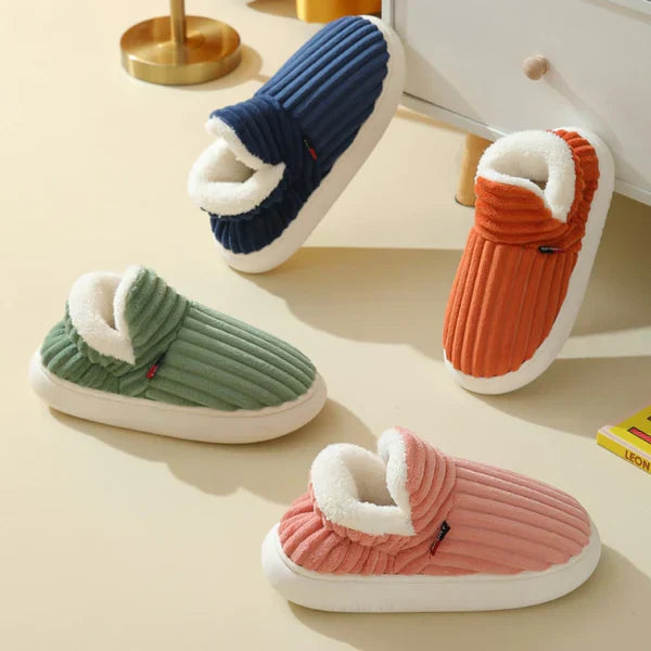 Warmsy™ Cozy Slippers